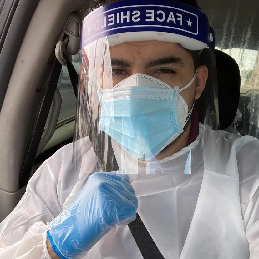 Classes — Yuma Medical Transport