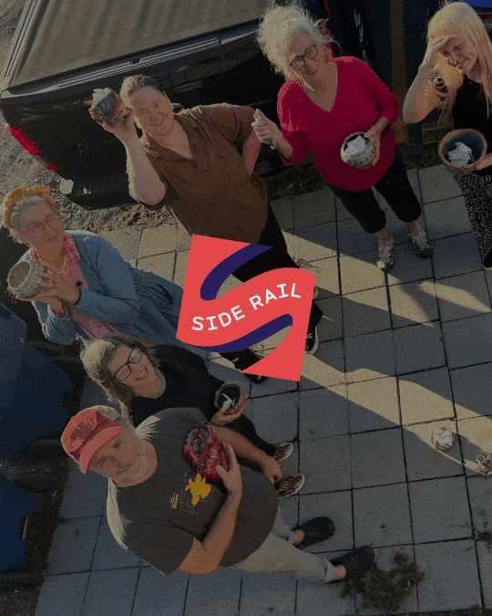 Artists' Field Trip with Sarah Miller of Show Your Art