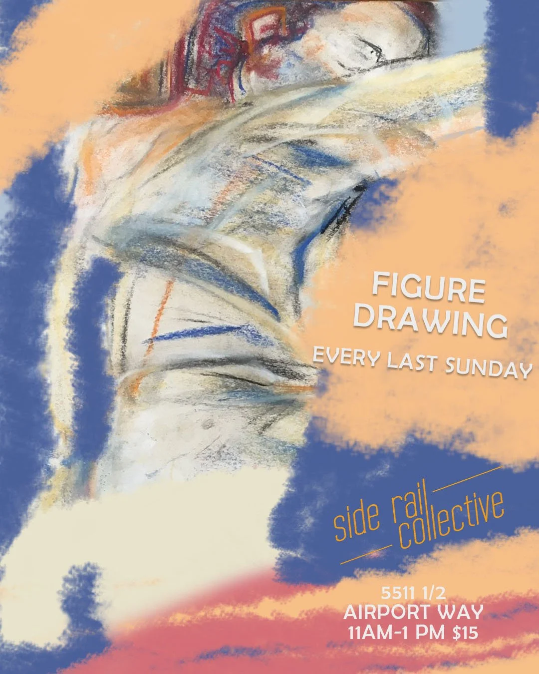 Figure Drawing