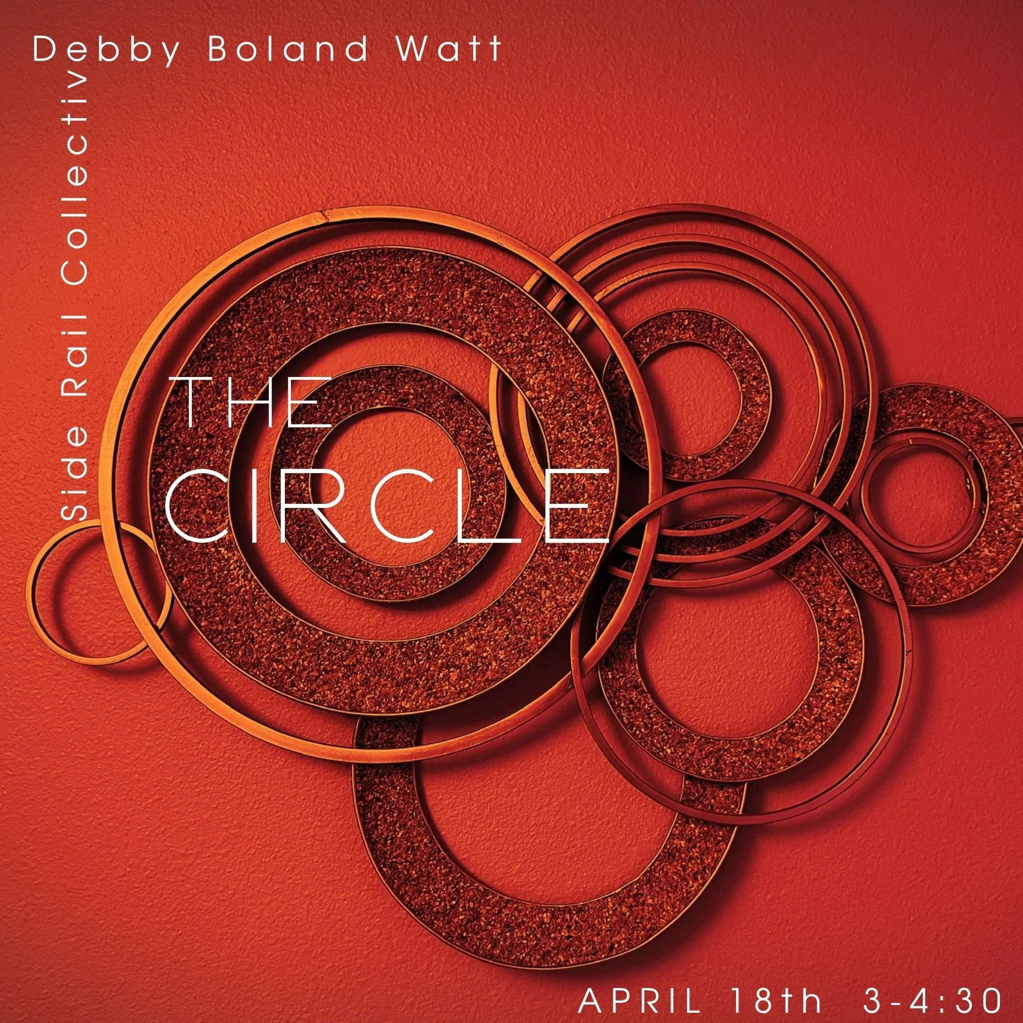 Circle Singing 