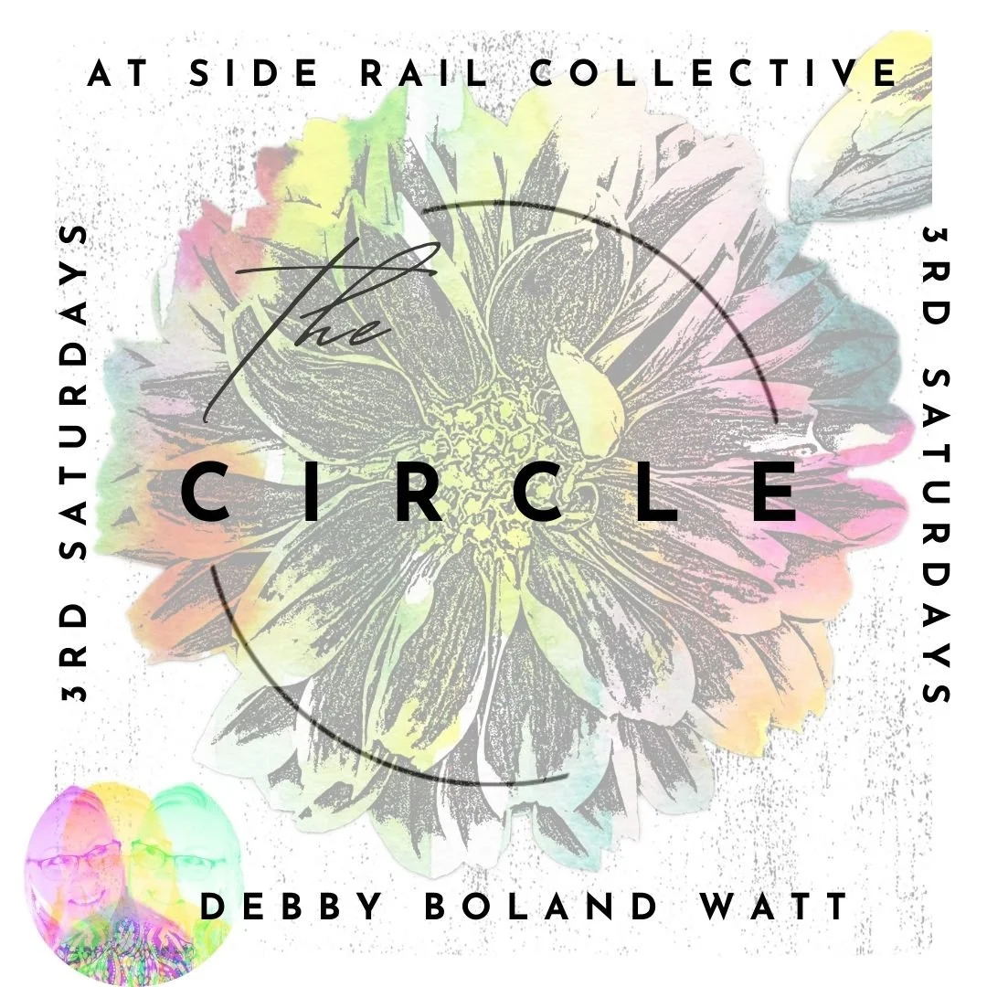 Circle Singing