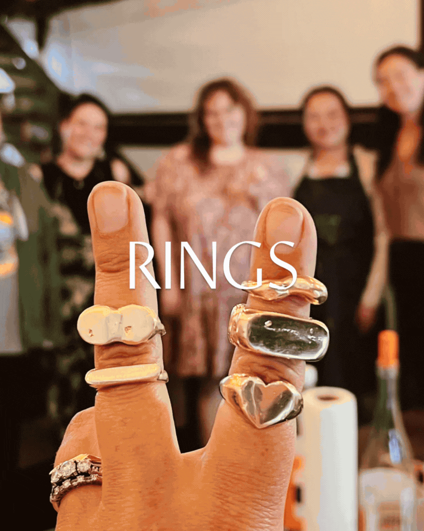 Wax Carving &amp; Sandcasting Jewelry Workshop