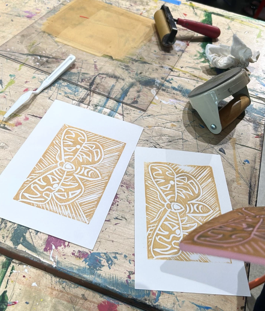 Open Arts Night 