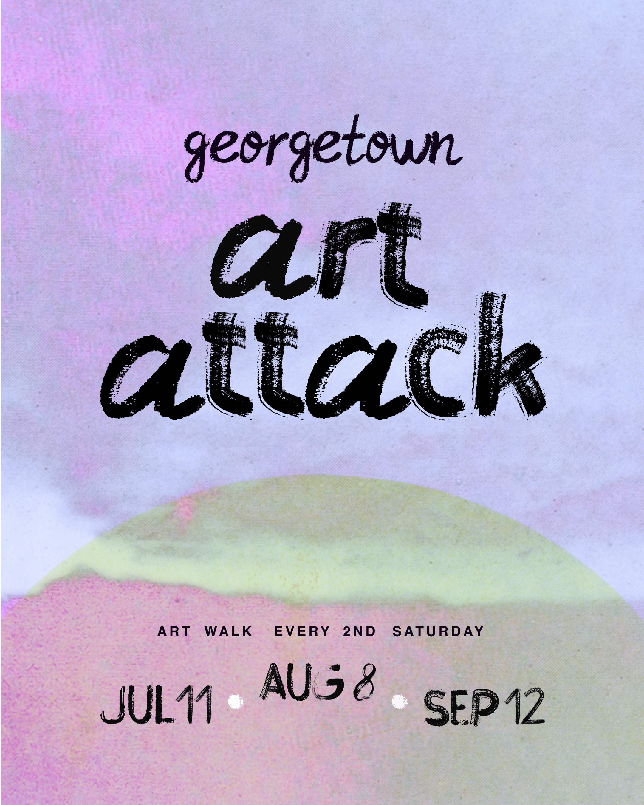 Art Attack 