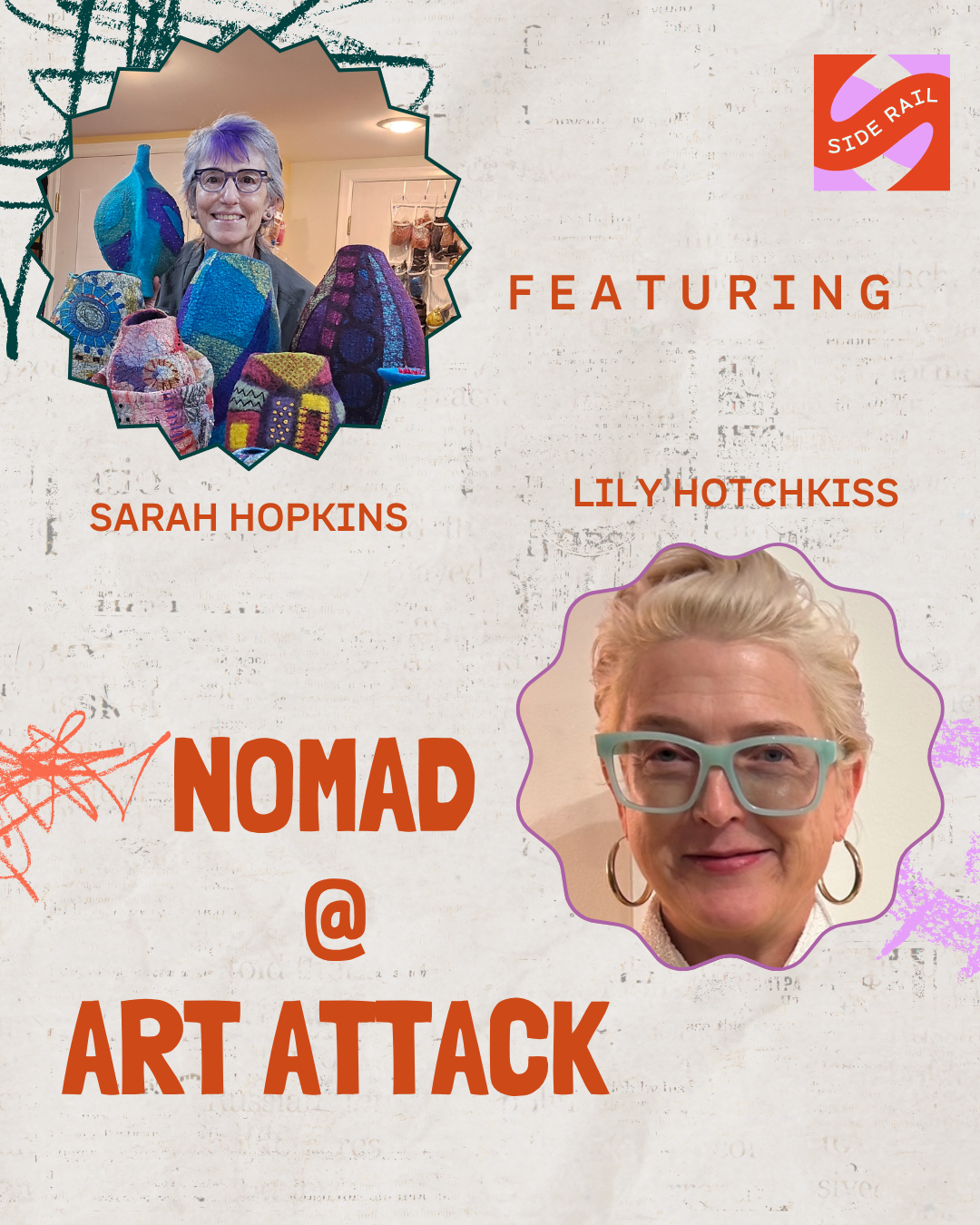Art Attack