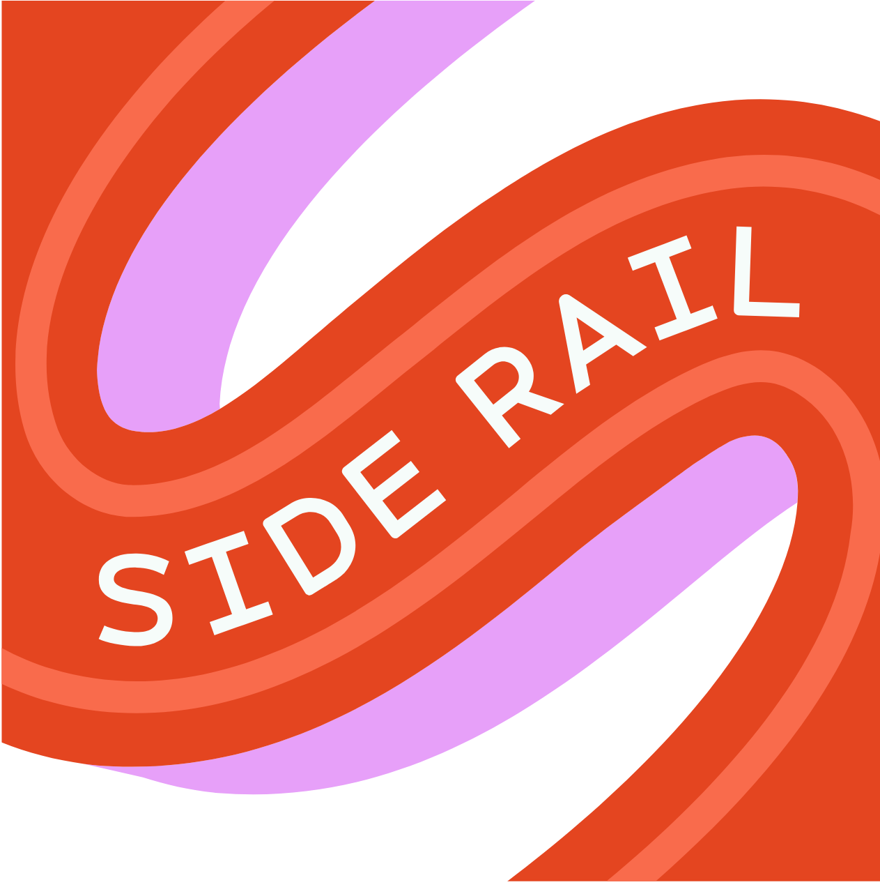 Side Rail Collective
