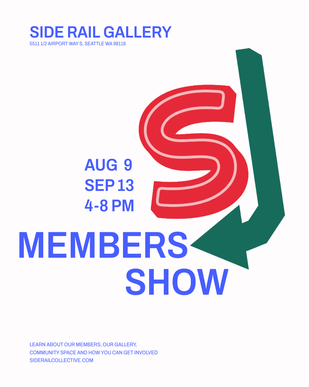 Members Show | Art Attack