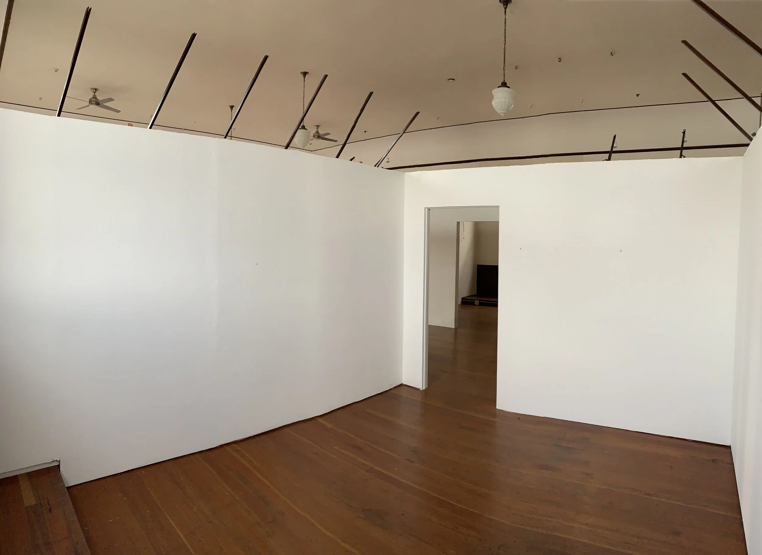 Empty Studio 2