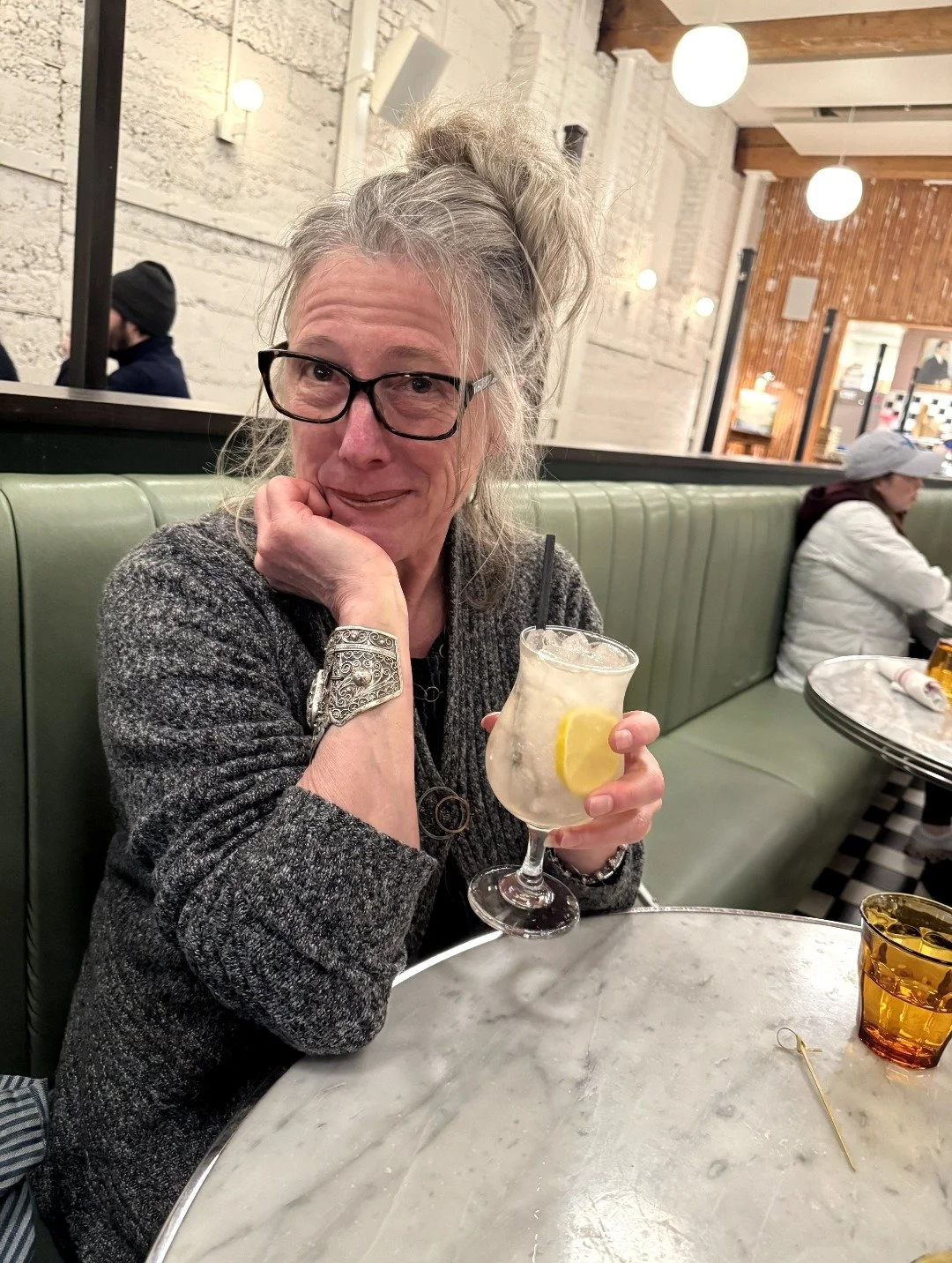 Photo of kimberly johnson