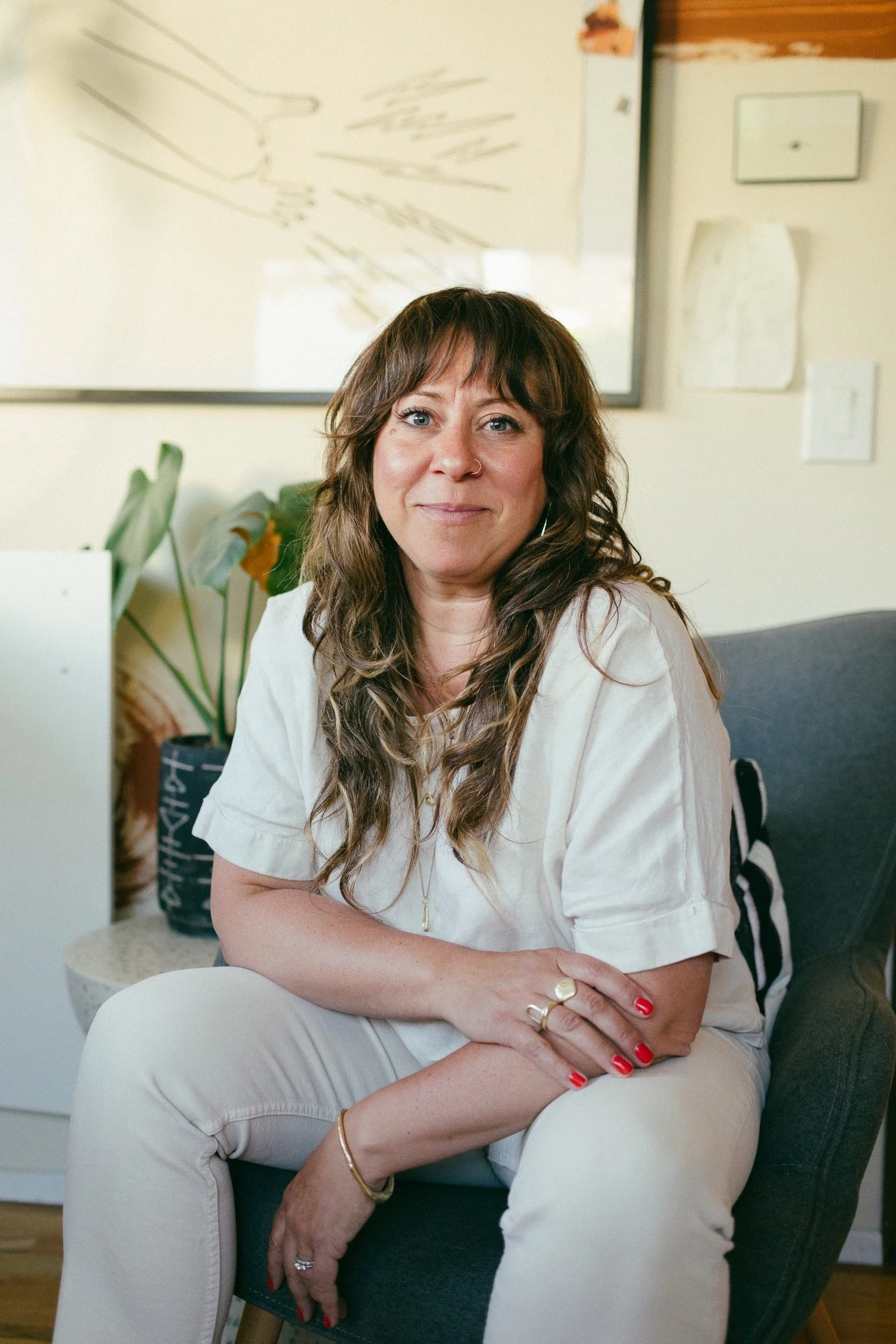 photo of Rebekah Jaramillo