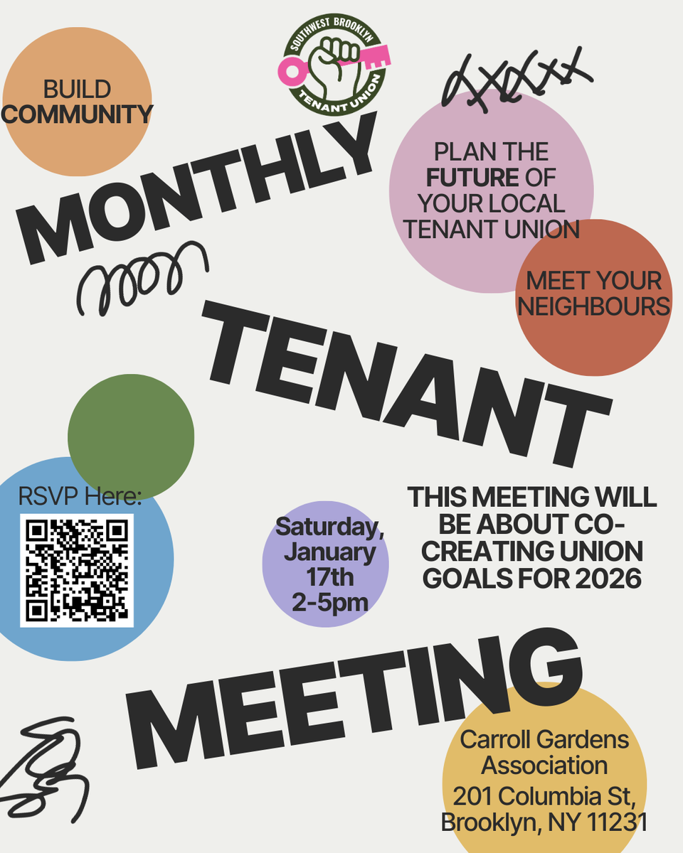 SWBTU Monthly Meeting