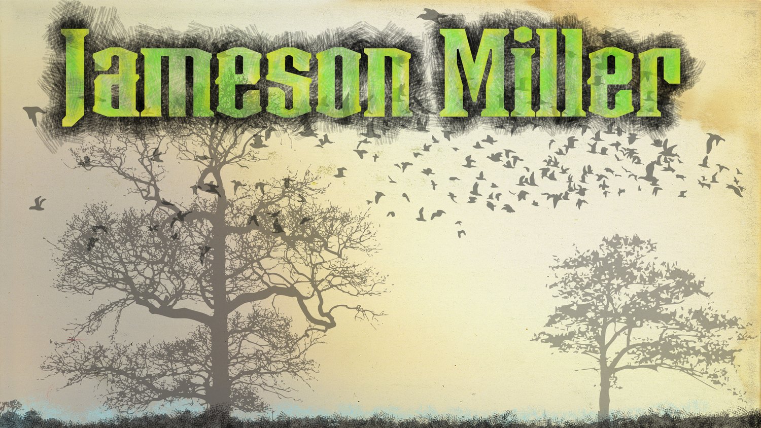 Jameson Miller - Musician
