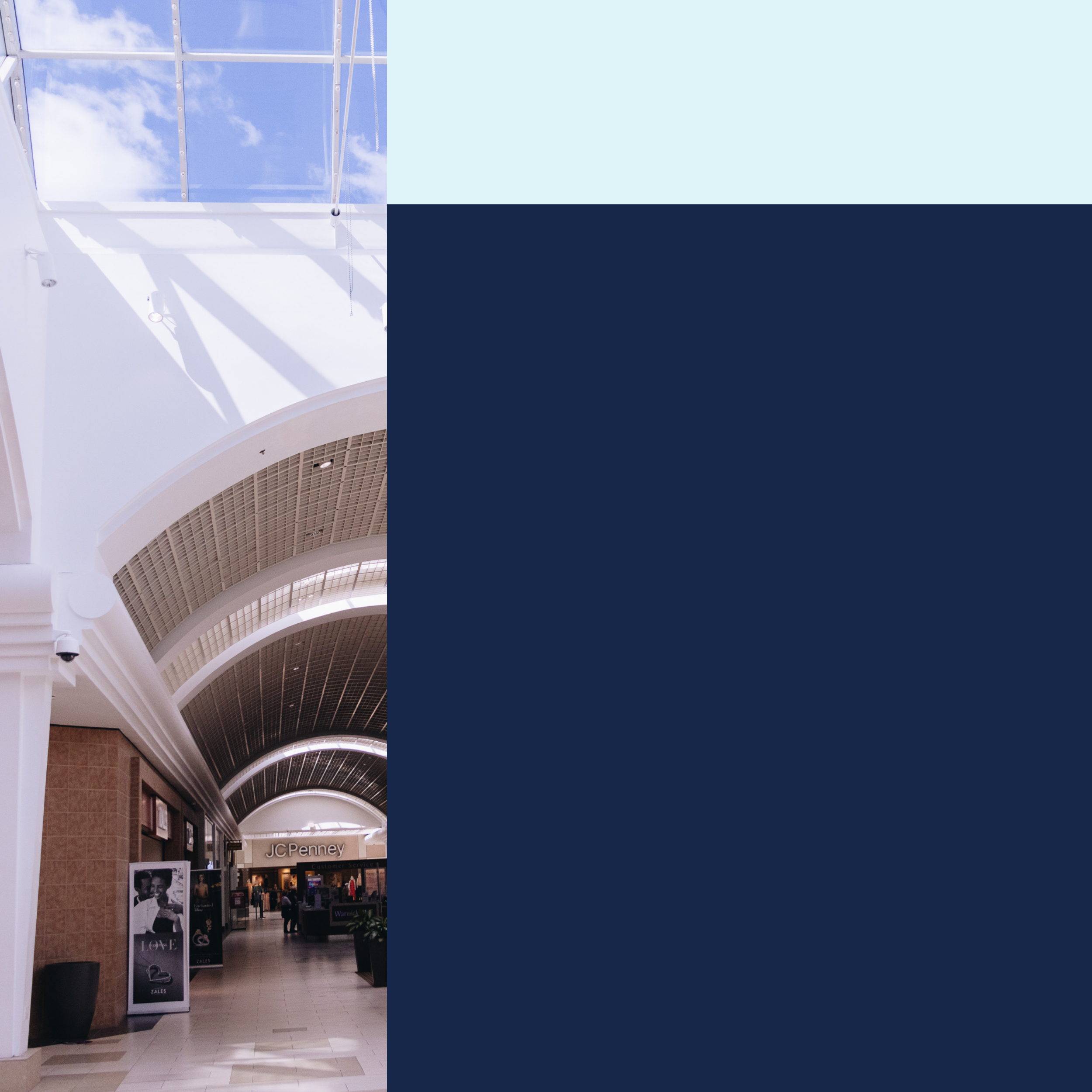 Warwick Mall