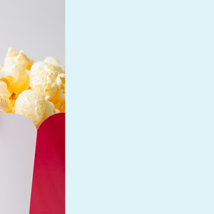 Apple Cinemas — Warwick Mall