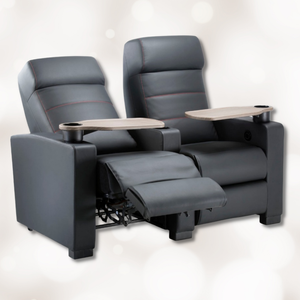 Apple Cinemas — Warwick Mall