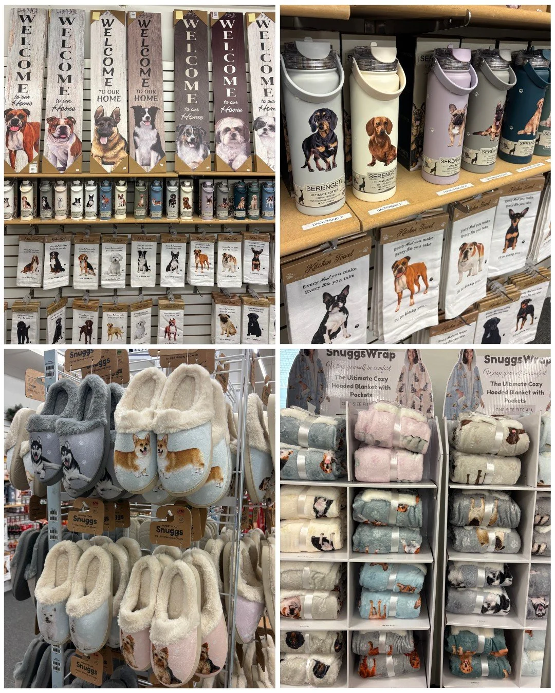 Holiday magic isn&rsquo;t just for December ✨
A Christmas to Remember is open at their new spot next to Macy's, this weekend Saturday 8/16 (10am-8pm) and Sunday 8/17 (11am-6pm) and will keep these hours on weekends through Labor Day! 

And here&rsquo