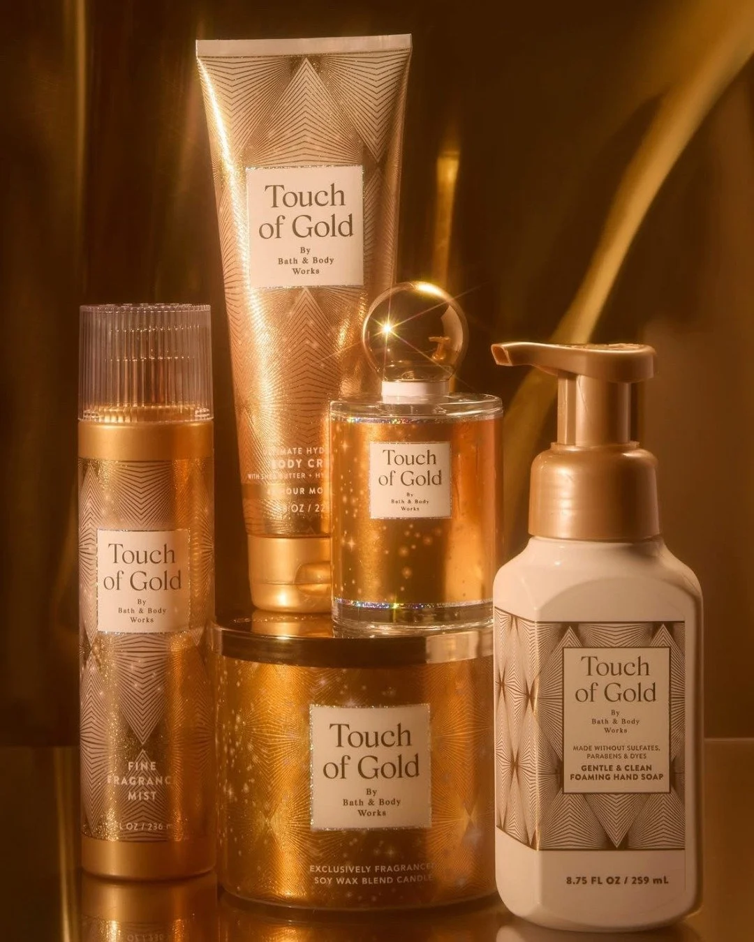 ✨The Refresh Everything Sale is here!✨ This weekend only at @bathandbodyworks , enjoy 40% off the ENTIRE store. Yes, you read that right, your favorite scents, candles, body care, and more, all for less. 🛍️💛

Don&rsquo;t forget to check out their n