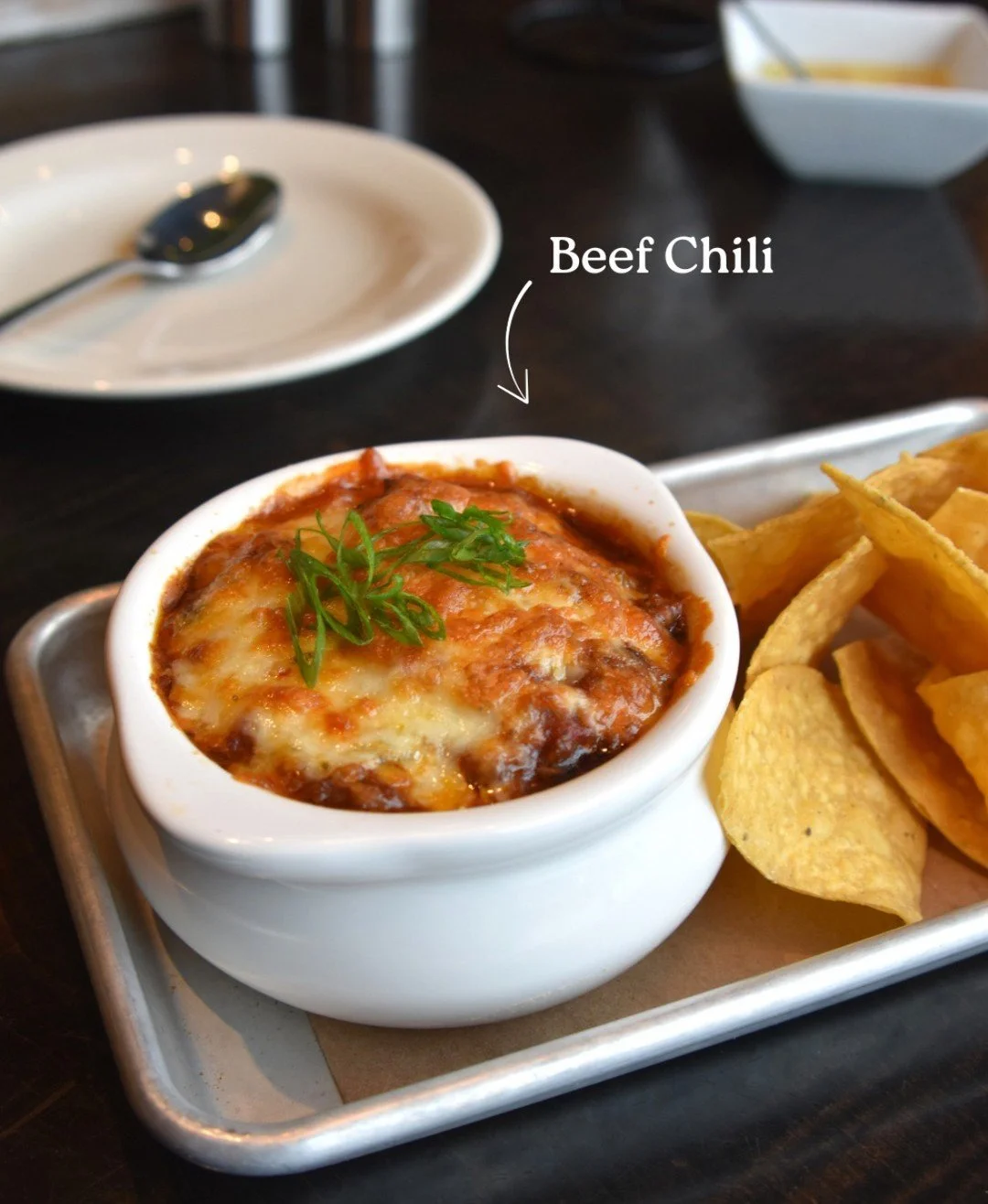 January just got more delicious at @nyajoes 🍽️✨ 

❄️ The new January menu is here, featuring cozy favorites like their Beef Chili, or step outside your usual and try something new!

Perfect for warming up, catching up, and enjoying a great meal. See