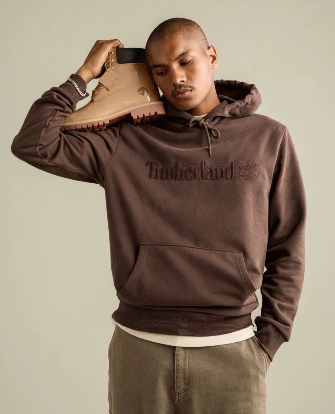 ❄️ Ready for spring? We are too! But while there's still snow on the ground, keep your feet dry with Timberlands at @footlocker 🥾🔥

Built for the cold and styled for every day, explore the winter collections at our Newly Expanded Footlocker at Warw