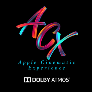 Apple Cinemas — Warwick Mall