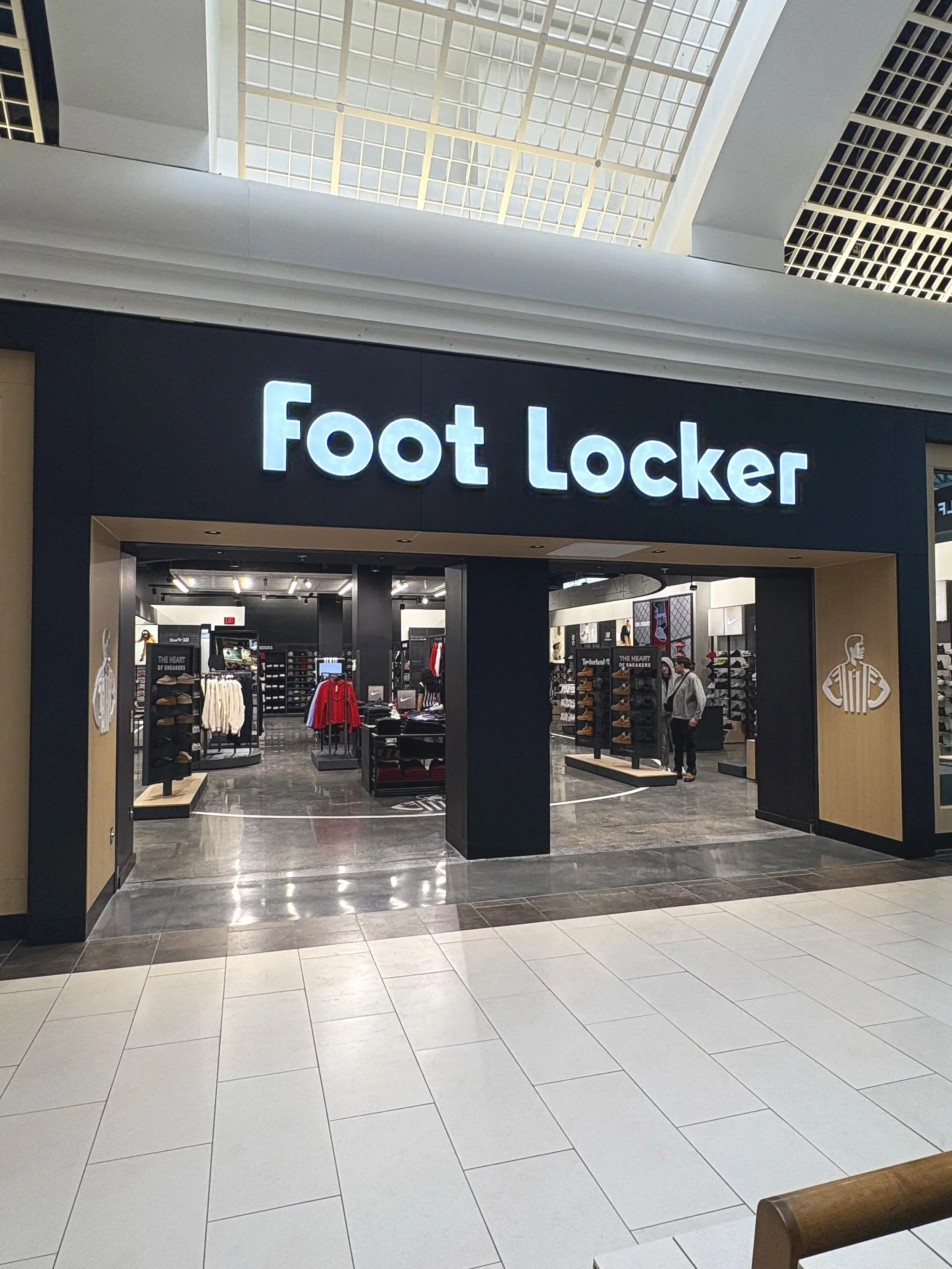 Foot Locker