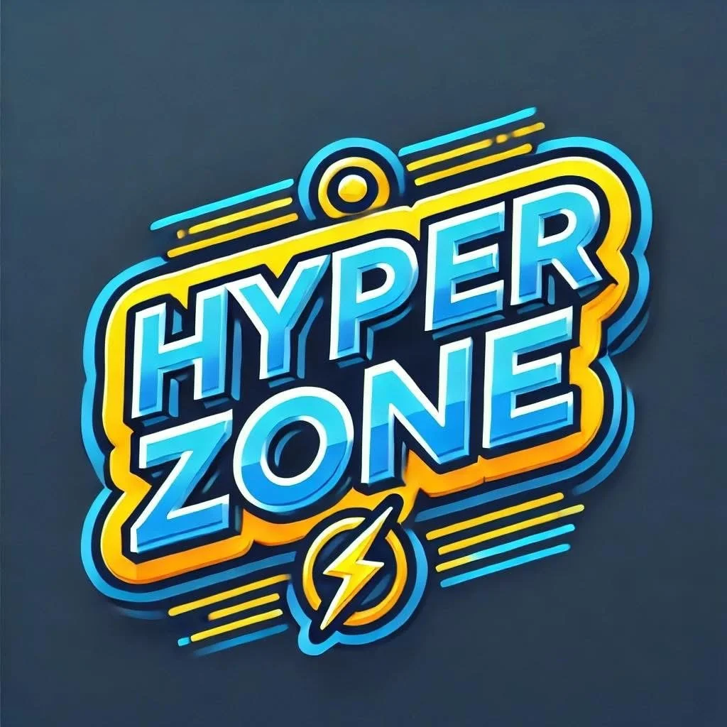 Hyperzone (COMING SOON!)