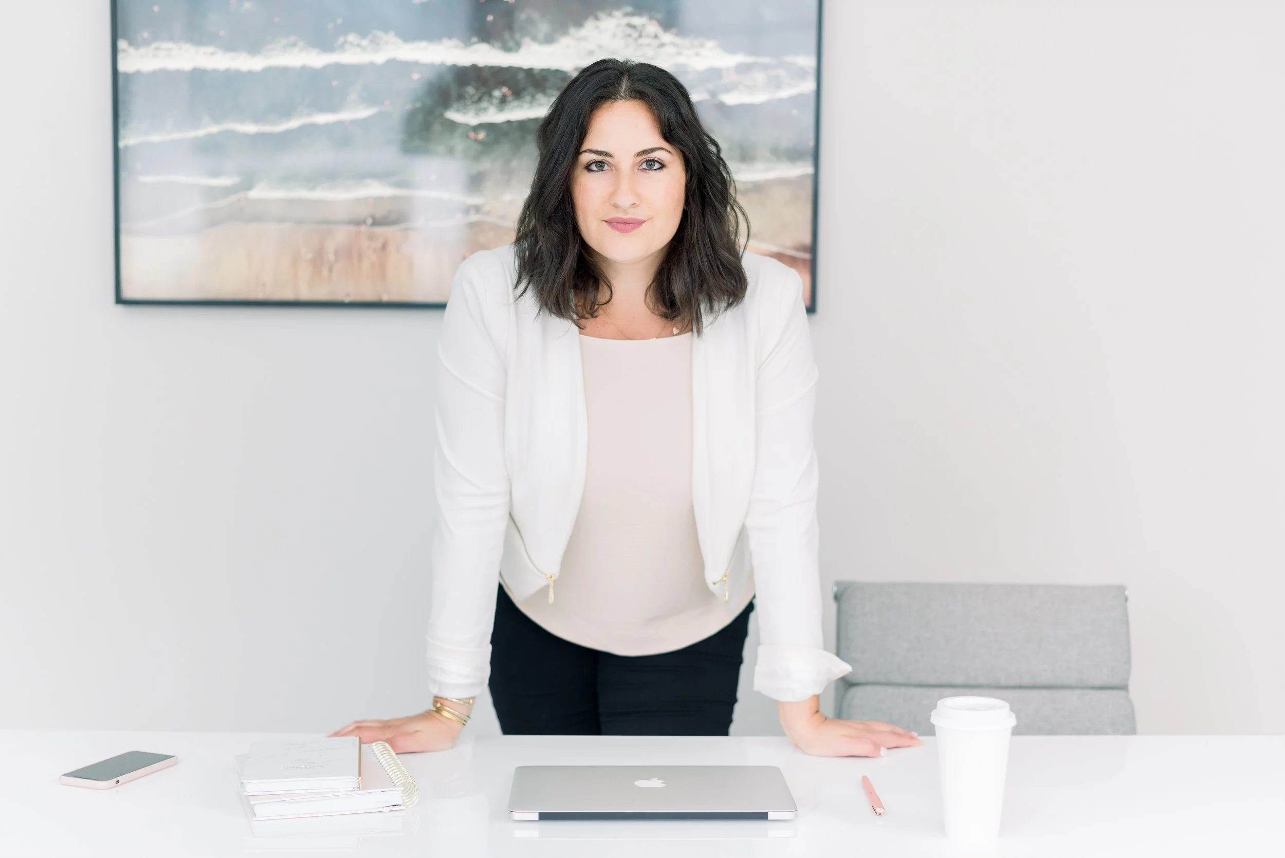 Alessandra Pollina Quotable Media Co