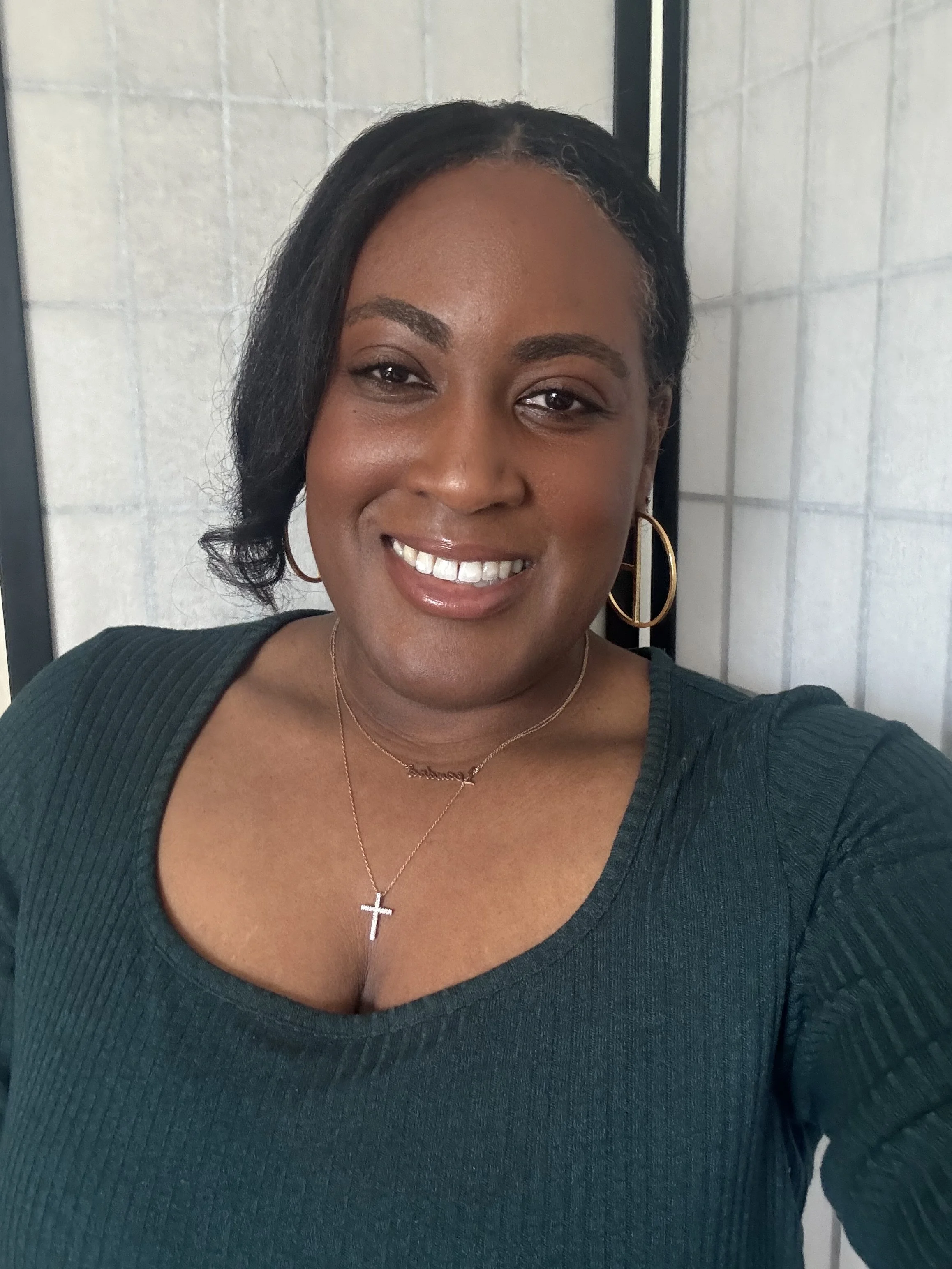 Leandra McLaurin Coach and Consultant