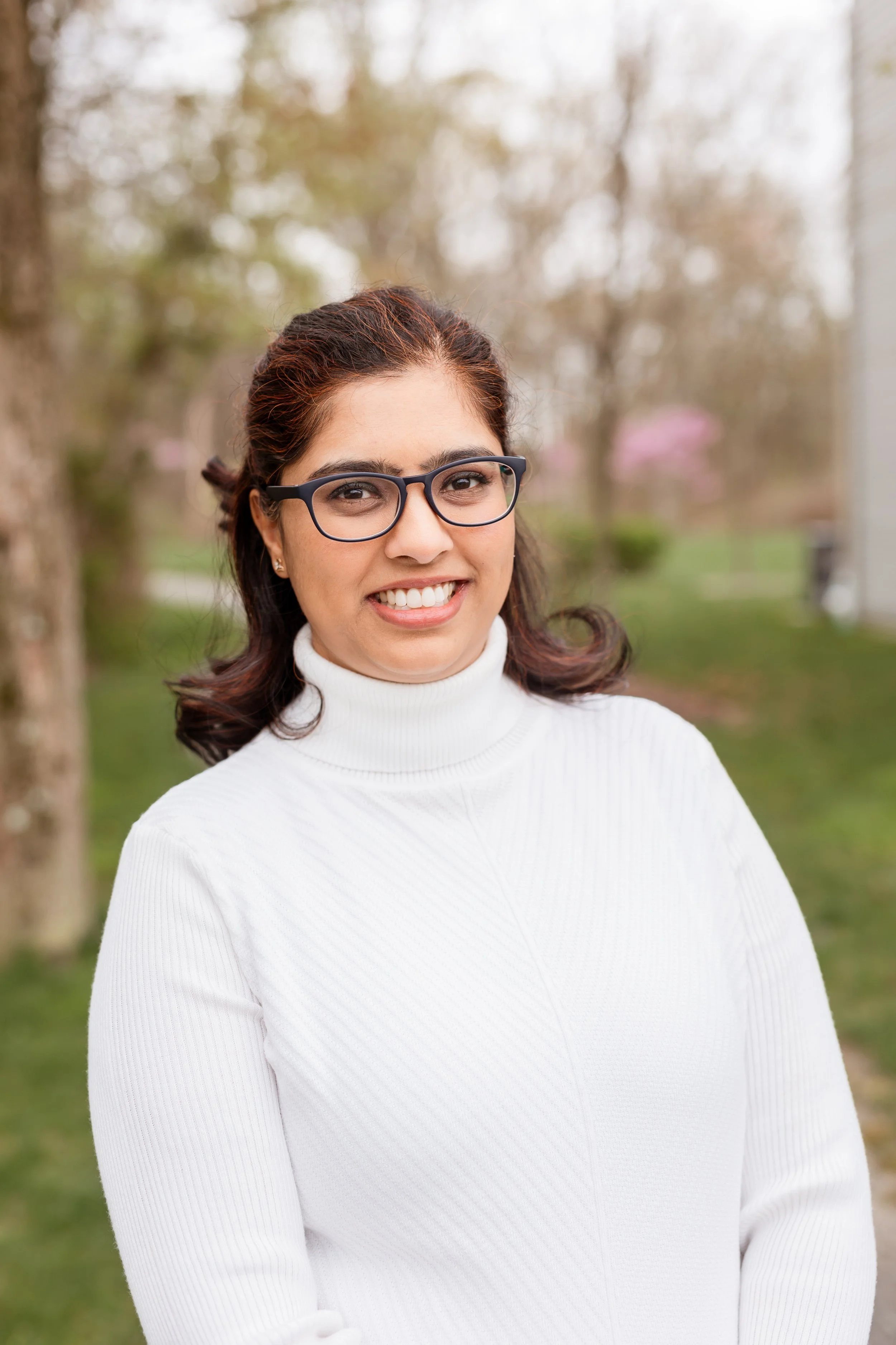 Anisha Jennings - Jennings Tech Corner