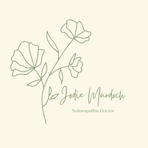 Dr. Jodie Murdoch, ND