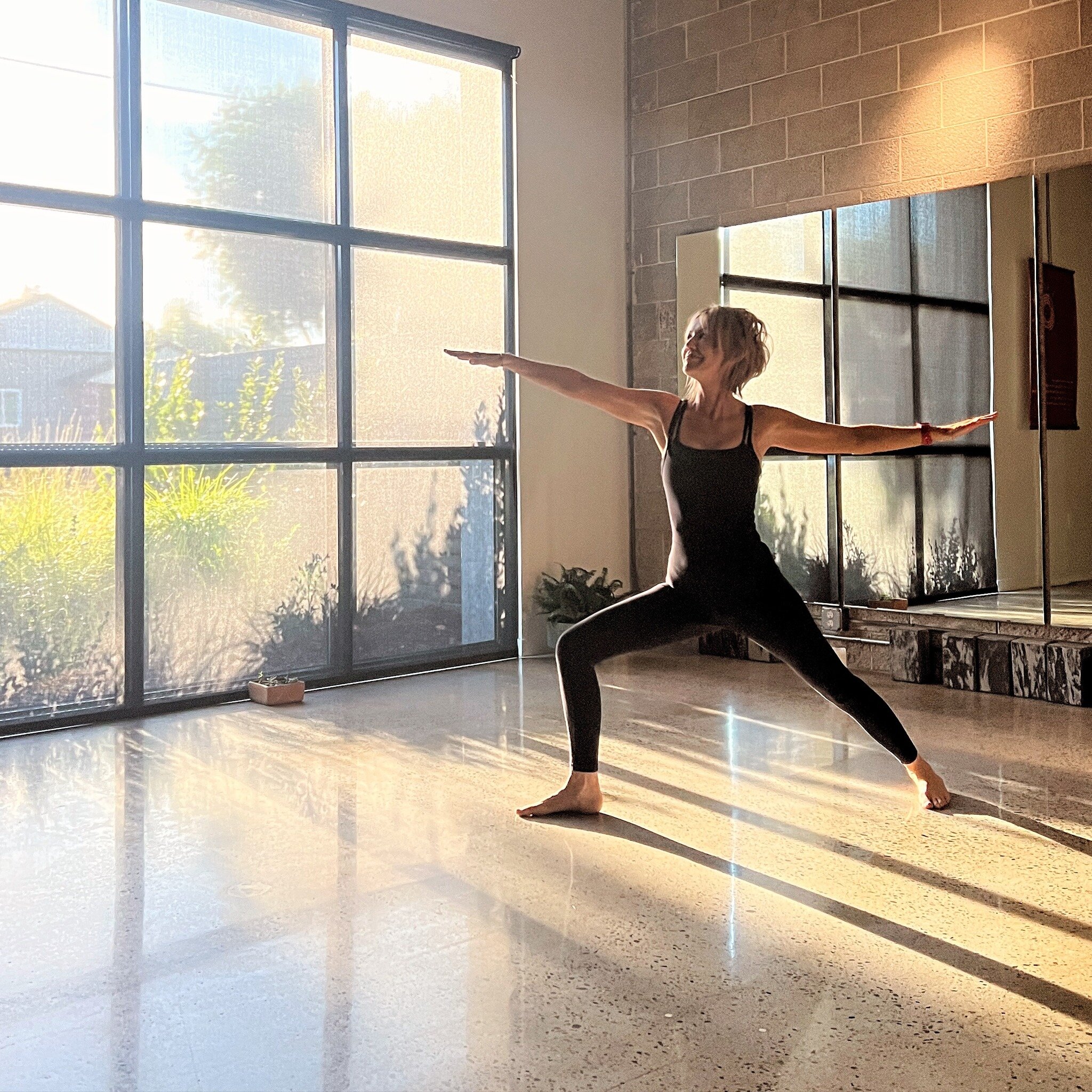 Crave Yoga: A Modern, Welcoming Studio For All – Palo Alto Daily Post