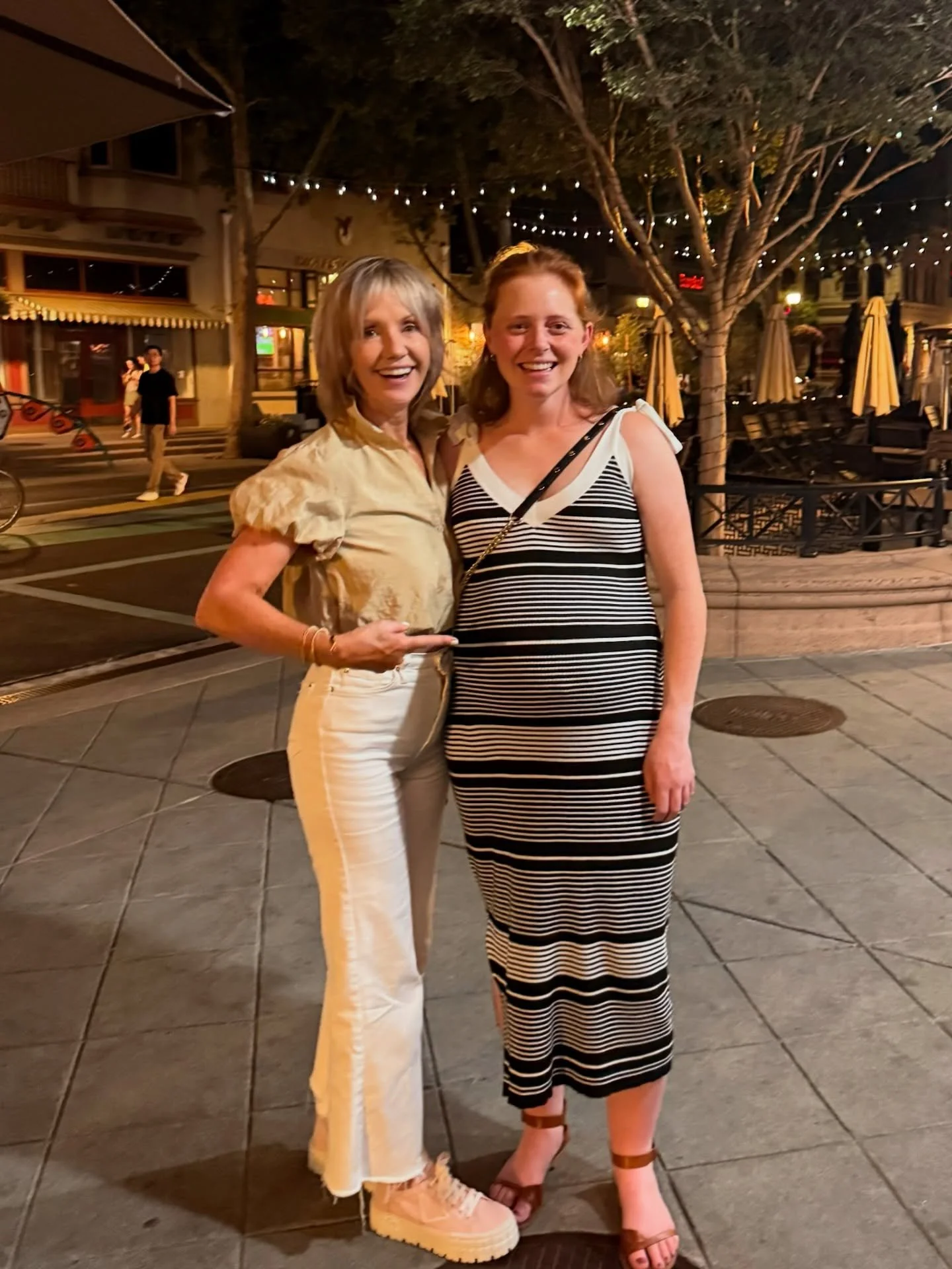 ✨ Wishing our amazing front desk star, Maddy, a huge congratulations on her new arrival! 💛 We&rsquo;re so grateful for the heart and warmth she&rsquo;s brought to our community, and we can&rsquo;t wait to meet the next generation yogi 😍👶