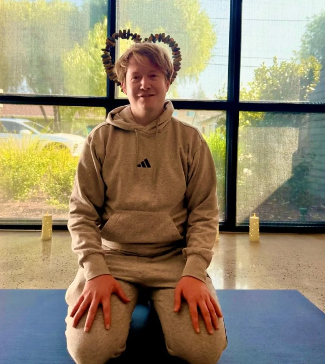 Every now and then, someone says something after class that perfectly captures why we keep coming back.

&ldquo;I was on the phone with my mom this morning and I told her the day just doesn&rsquo;t go as well if I don&rsquo;t start it with yoga.&rdqu