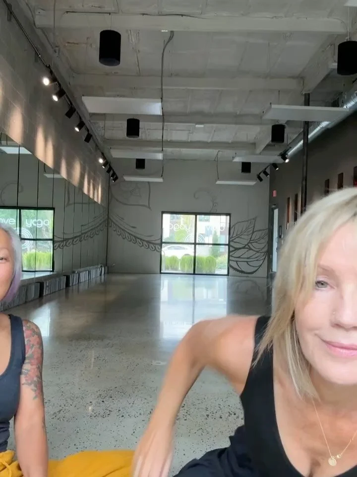 🎬 Take 3: Because take 2 was a disaster 😅

Announcing our Fall 200 Hour Yoga Teacher Training and Certification led by Nikki

The training this year is a trauma-informed program blending in-person immersion with virtual learning and is divided into