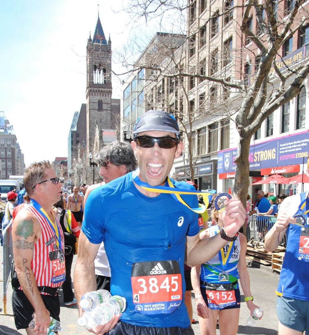 Meet our featured student: Harry ✨

Fifteen years into a yoga practice that started with performance and recovery, Harry shares how it&rsquo;s evolved into something much deeper, shaping breath, focus, and resilience both on and off the mat.

What sp