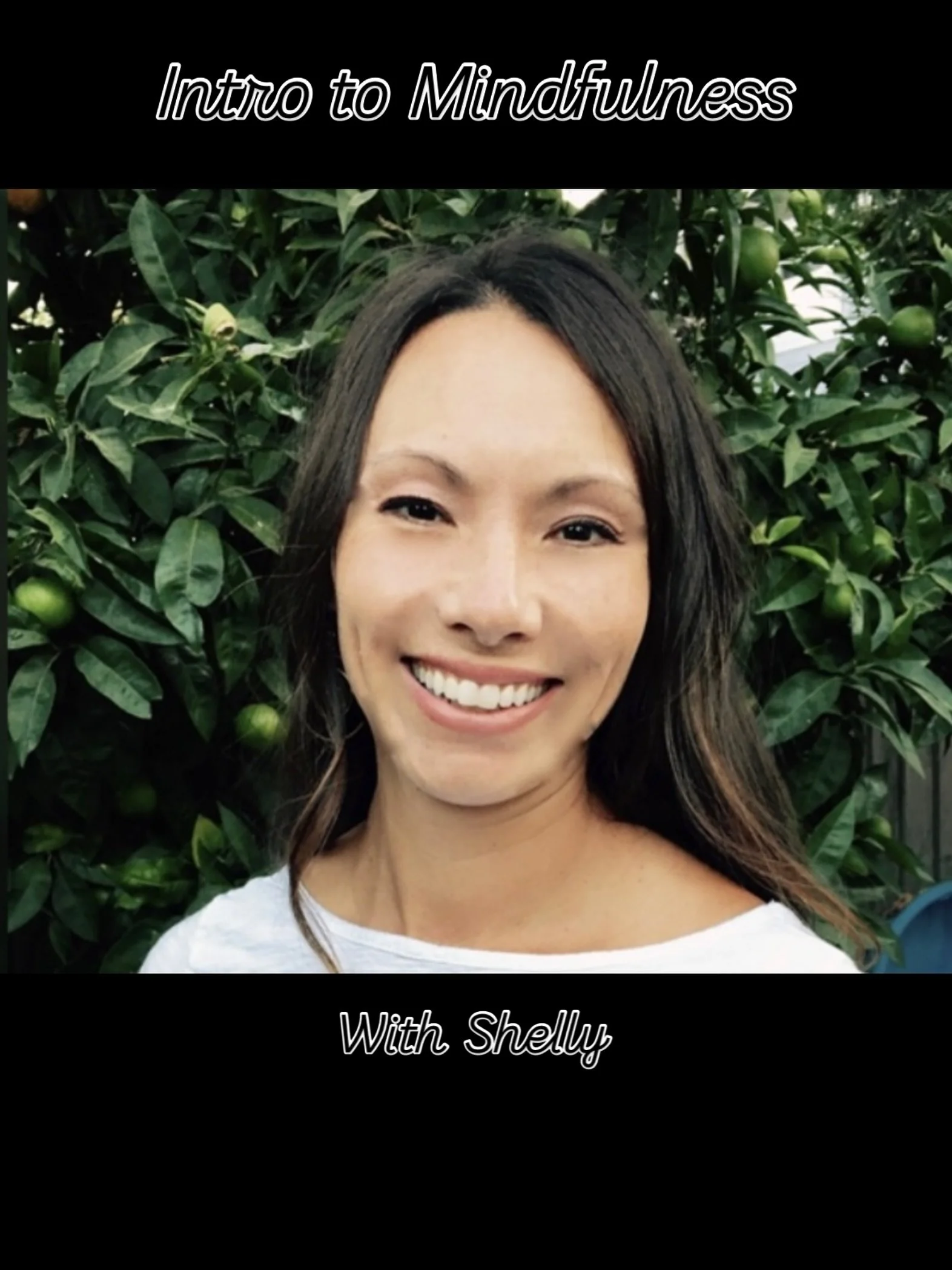 🚨 Intro to Mindfulness with Shelly

Curious about mindfulness but not sure where to begin? Shelly shares what students can expect from this approachable and practical course designed to help bring more presence, balance, and ease into everyday life.