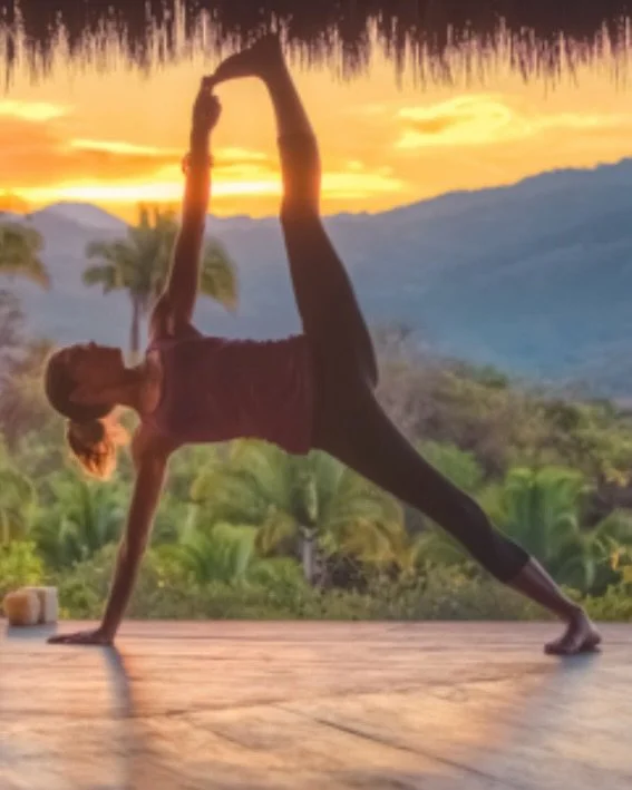 🚨🚨 Big News: Rates Just Dropped for Our October Retreat at Haramara, Sayulita Mexico

After the success of last year&rsquo;s retreat, we built a truly wonderful relationship with the team at Haramara, one that clearly goes beyond the transactional.