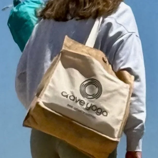 &ldquo;Nothing says &lsquo;small world&rsquo; quite like spotting a Crave tote bag on a beach miles from the studio.&rdquo;

Thank you Aaliyah for sharing this and reminding us that the Crave community is a little bigger than the four walls of the st
