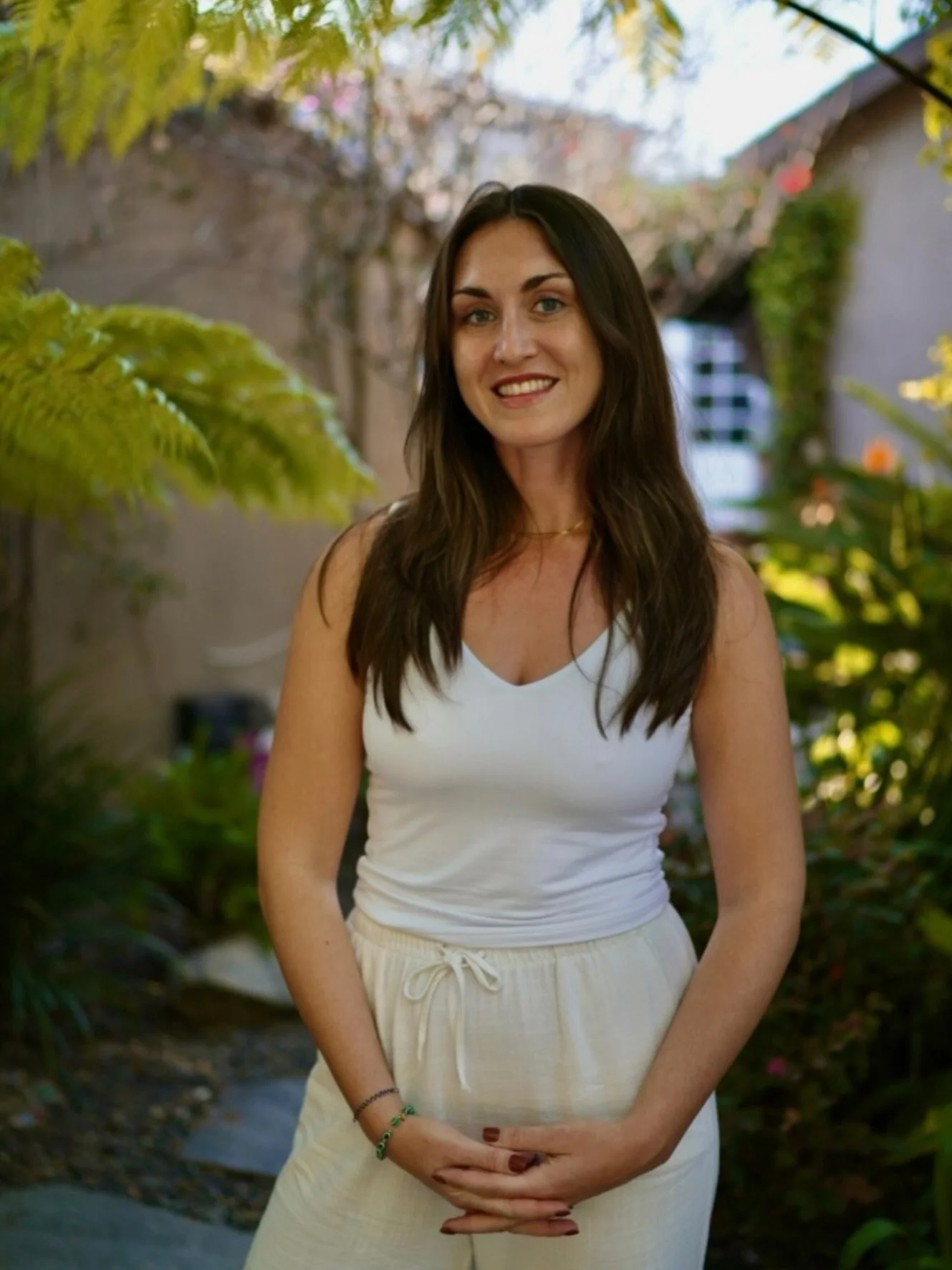 Somatic Breathwork Journey with Hannah:
Thursday June 11th from 1:30 - 2:30pm

This guided somatic breathwork journey is an opportunity to gently move through stuck energy, reconnect with your breath, and experience a deeper sense of clarity, opennes