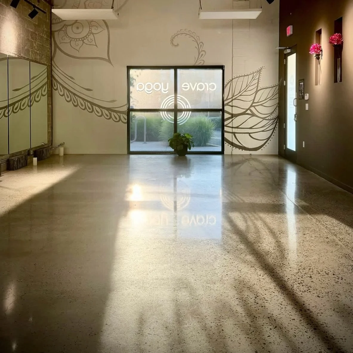 As heard at the studio this last week:

🫶🏼 &ldquo;It&rsquo;s been a while since I was here but wow my lower back thanks you right now.&rdquo;

🙏🏼 &ldquo;Thanks for class. This place has been the only grounding thing in my life lately.&rdquo;

👌?