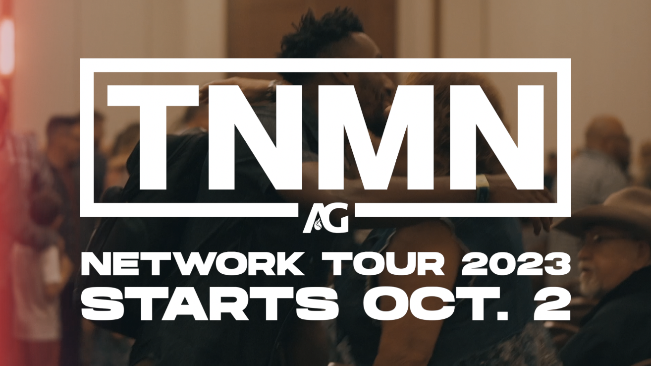 Network Tour 2023