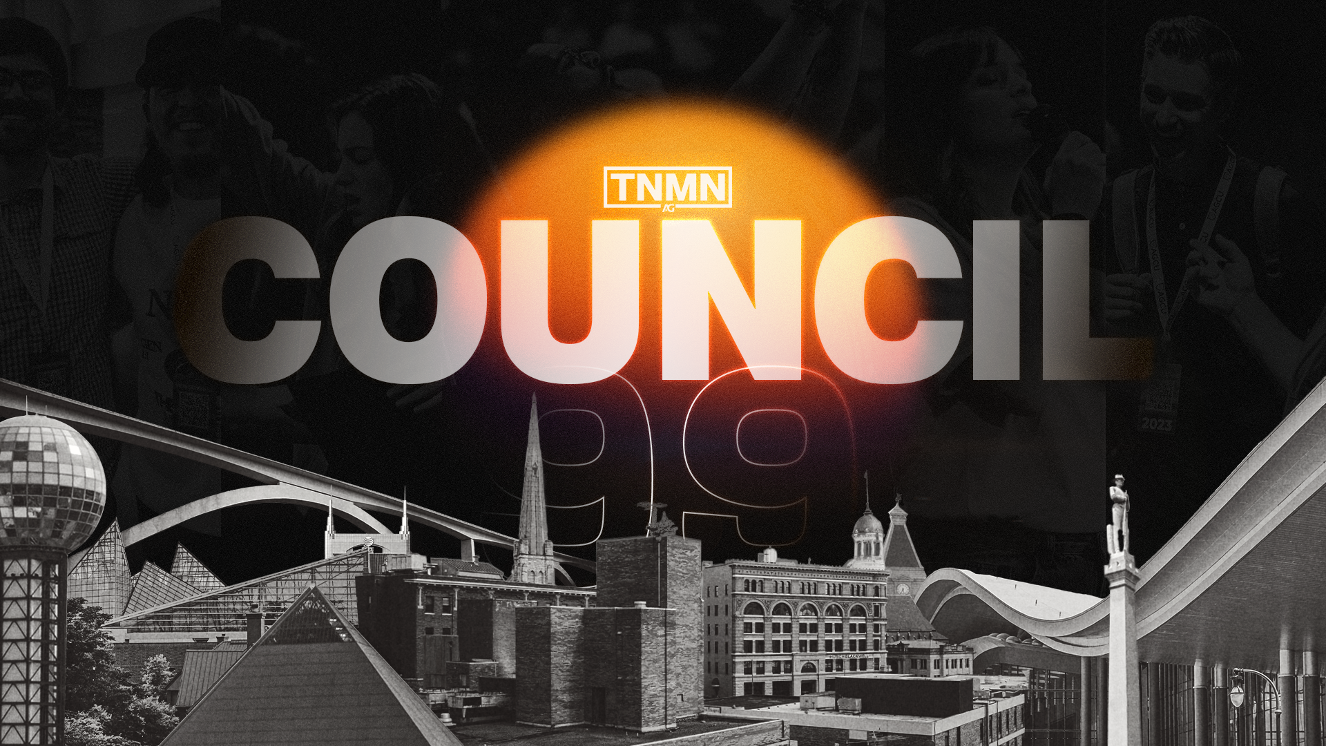 Tennessee Ministry Network Council ‘99