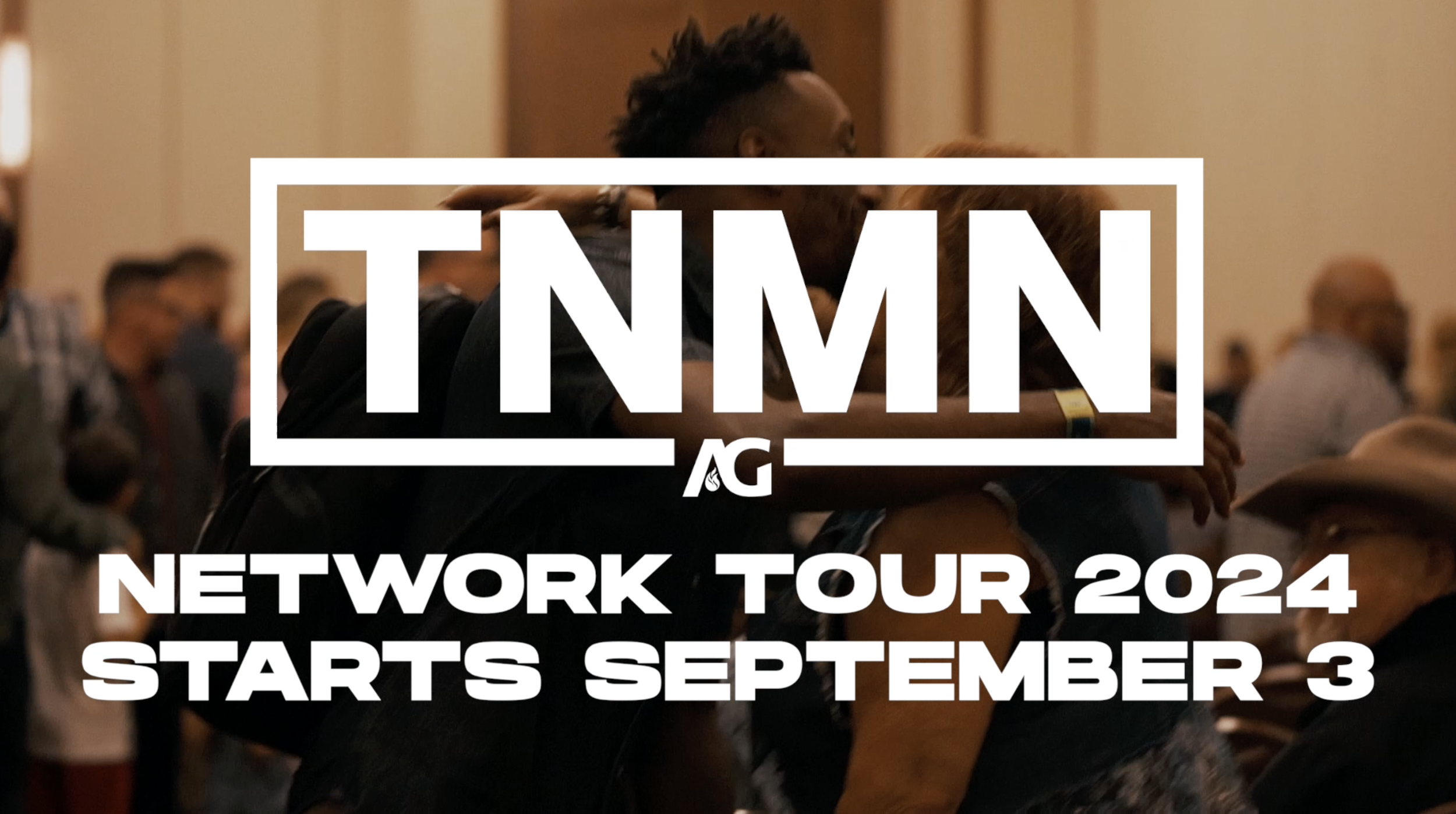 Network Tour 2024