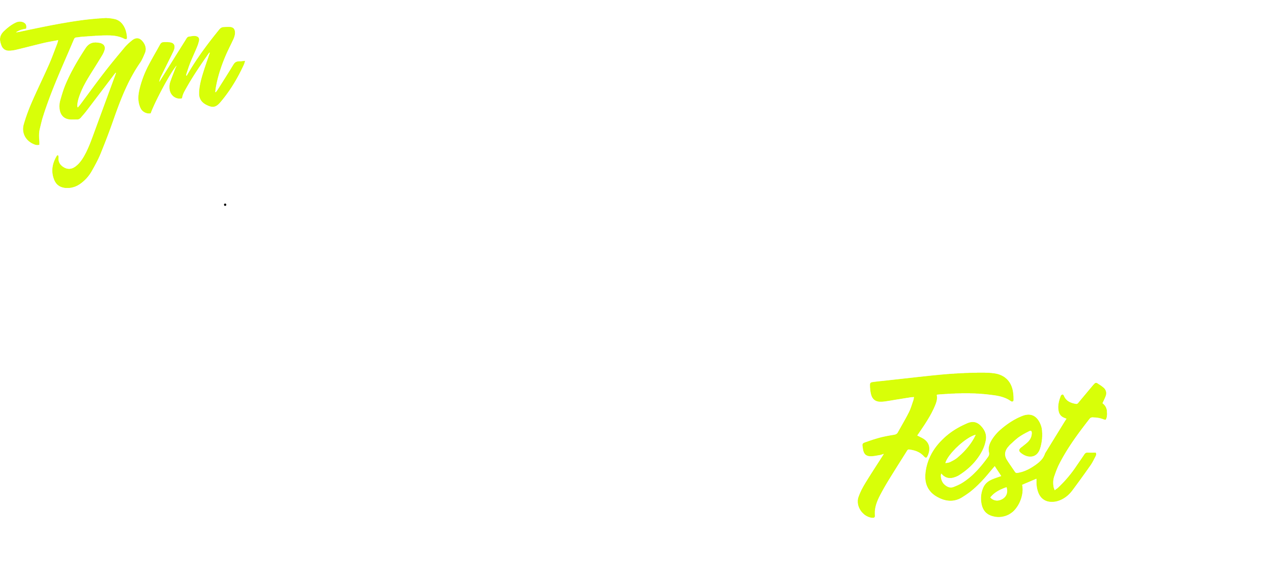 Fine Arts Festival — Tennessee Ministry Network