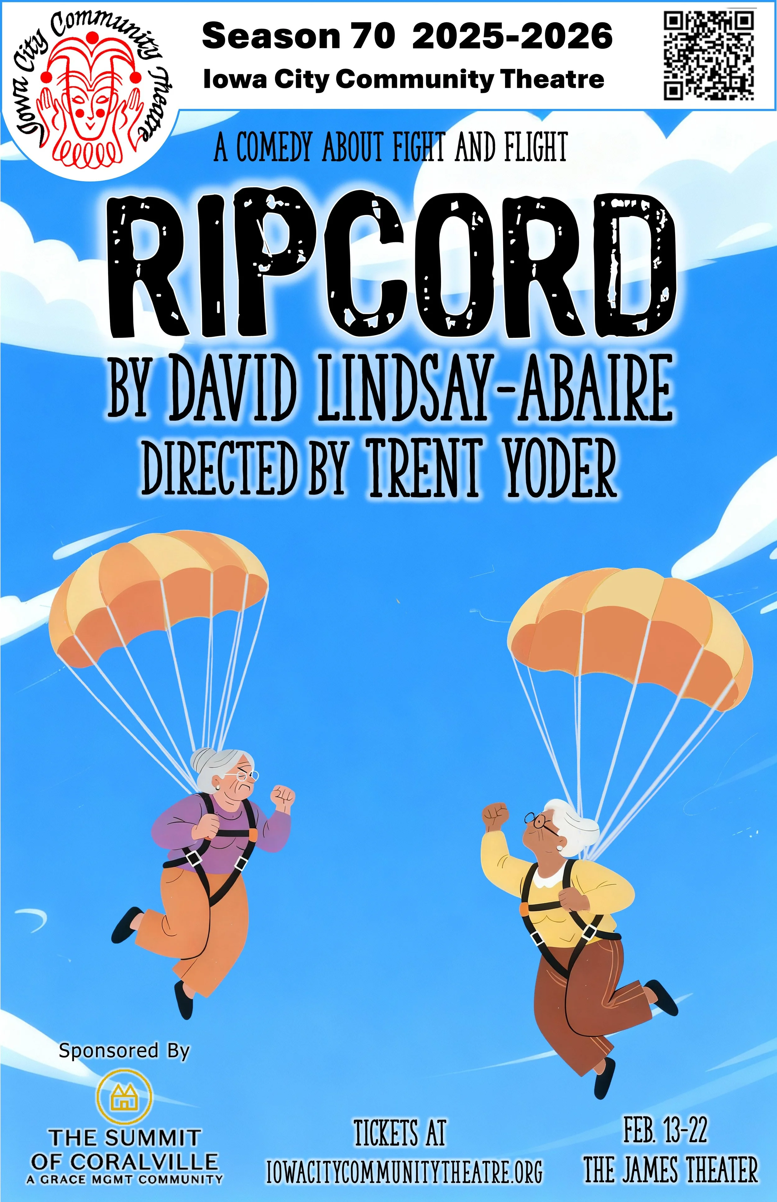 Ripcord