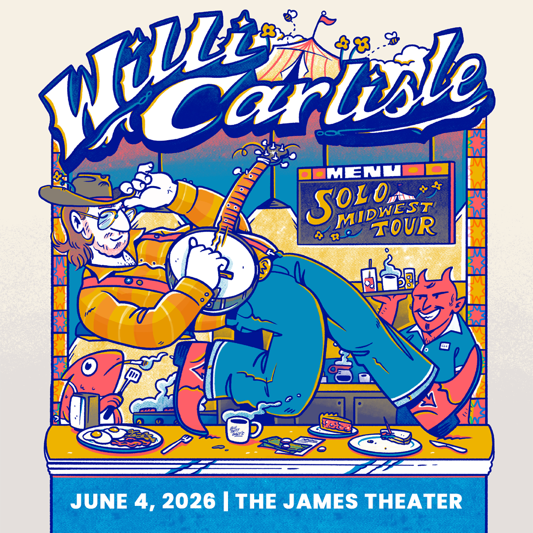 Willie Carlisle