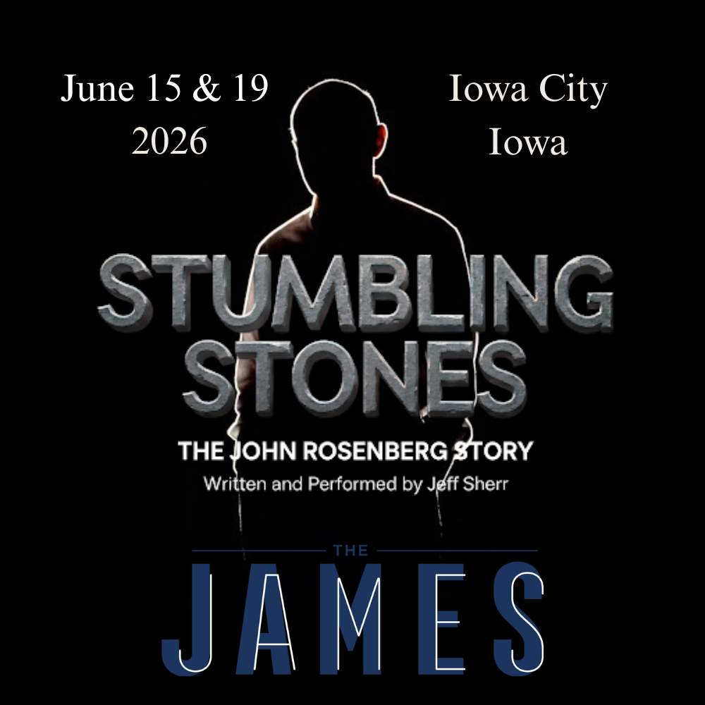 Stumbling Stones