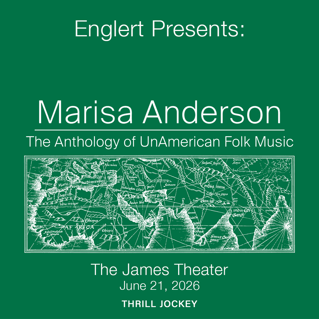 Marisa Anderson