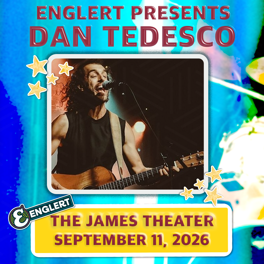 Dan Tedesco