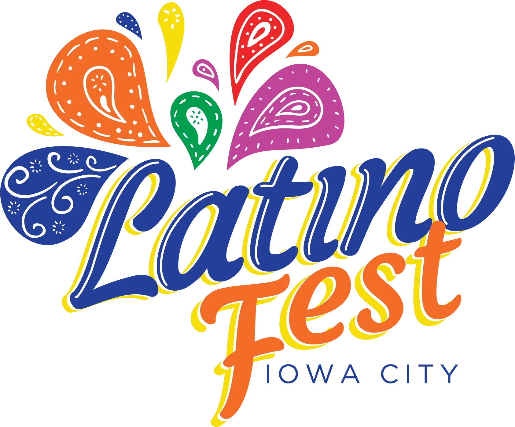 Iowa City Cultural Latino Fest